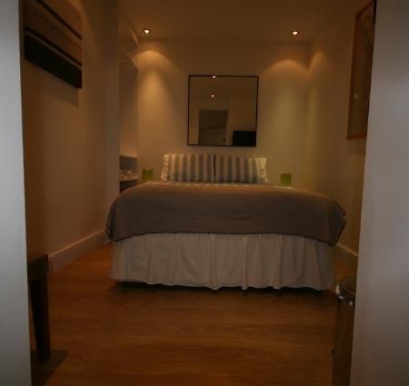 69Thegrove Bed & Breakfast London Ngoại thất bức ảnh