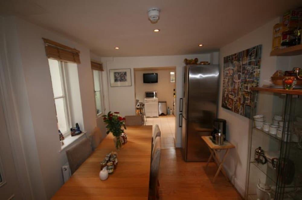 69Thegrove Bed & Breakfast London Ngoại thất bức ảnh