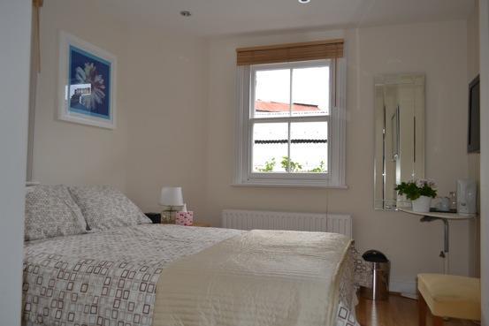 69Thegrove Bed & Breakfast London Ngoại thất bức ảnh